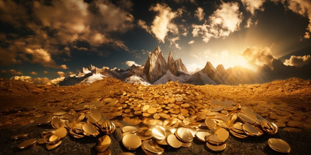 Is Bitcoin Digital Gold? The Impending Structural Change